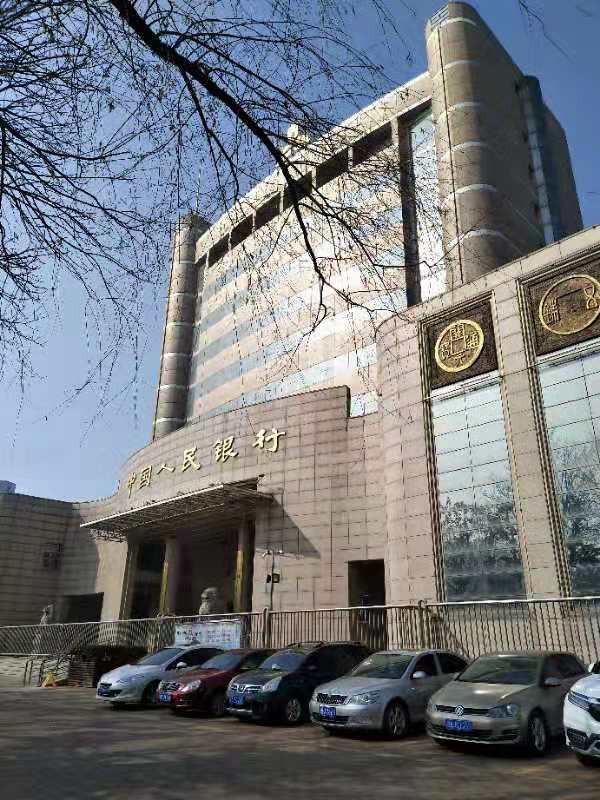 銅川市人民銀行新風系統的安裝 銅川市人民銀行新風系統的安裝